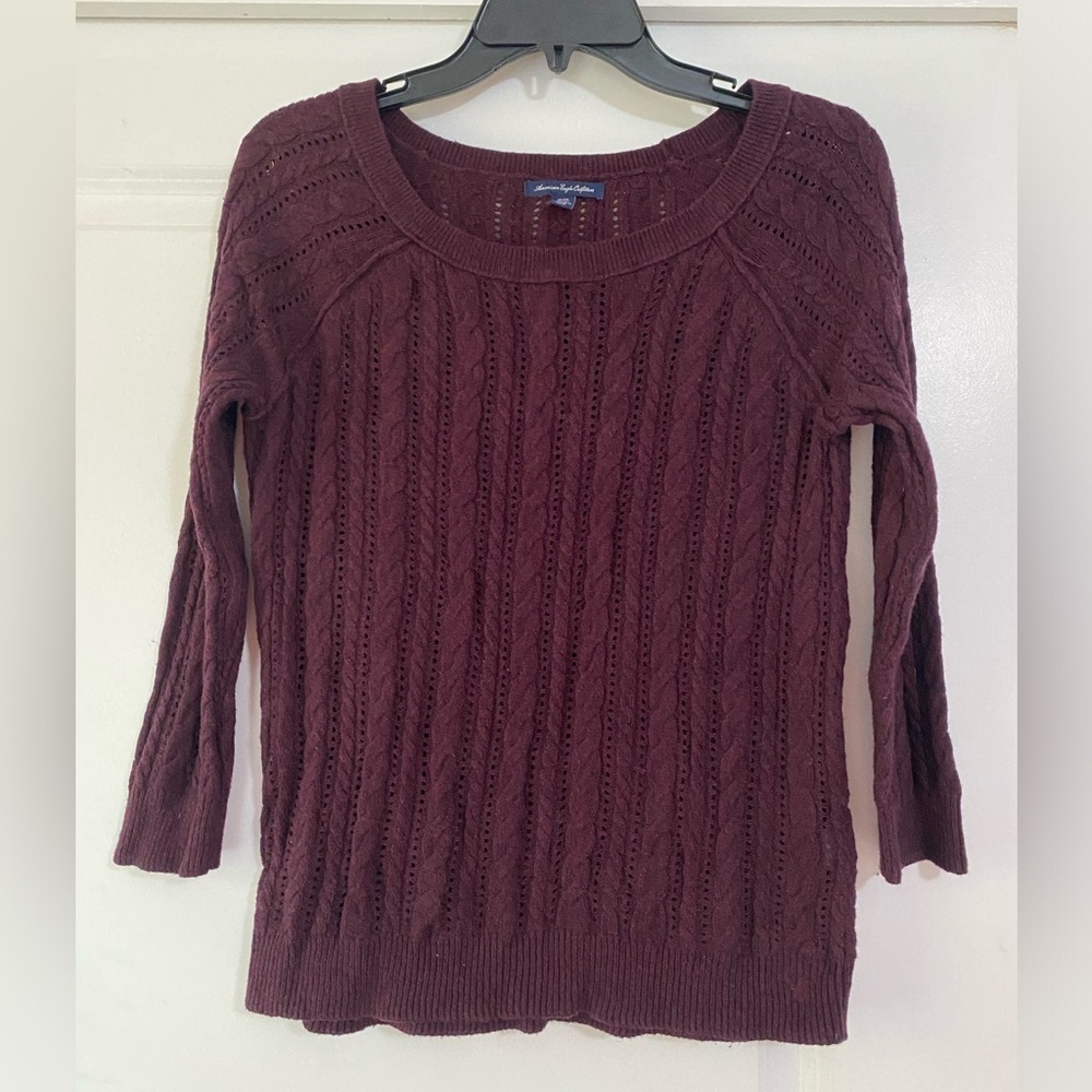American Eagle Sweater